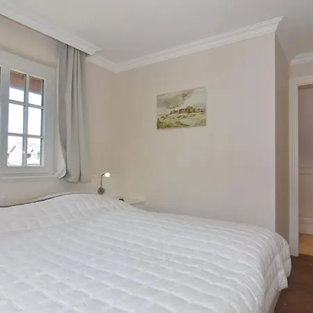 Ferienhaus Dorfaue 70a *