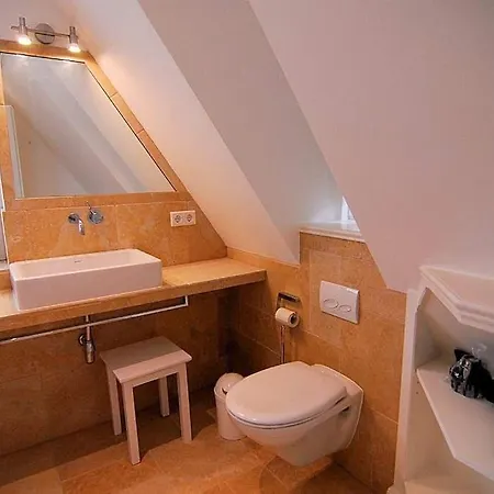 Dorfaue 70a Ferienhaus *