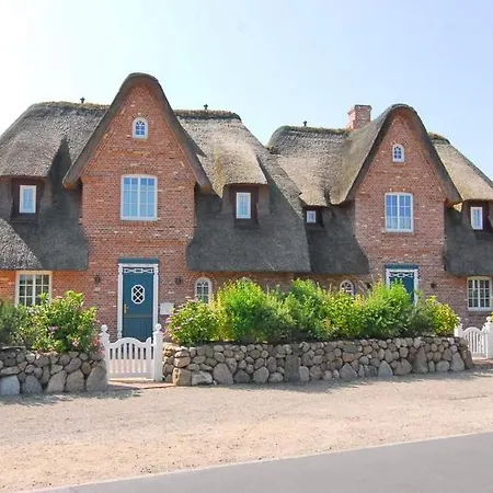 Dorfaue 70a Sylt